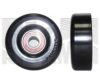 AUTOTEAM A09000 Tensioner Pulley, v-ribbed belt